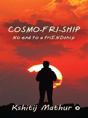 cover image of Cosmo-fri-ship